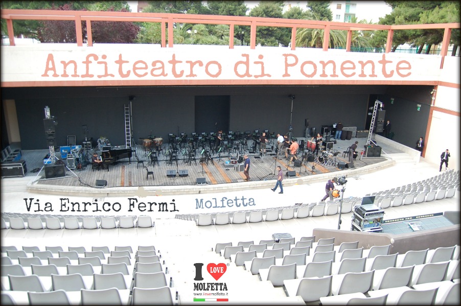 Arte, Musica e Colori al Teatro di Ponente