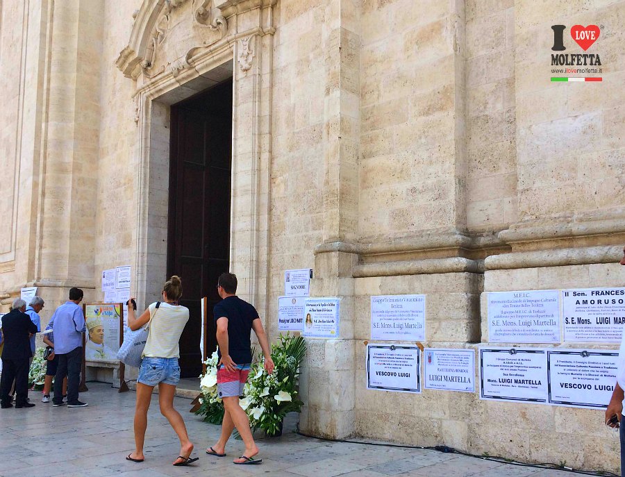 Pervenuti i messaggi del Papa e del card. Bagnasco