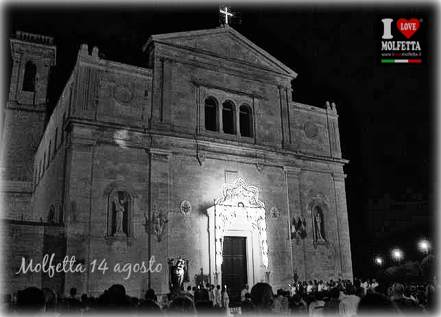 #Ferragosto a Molfetta