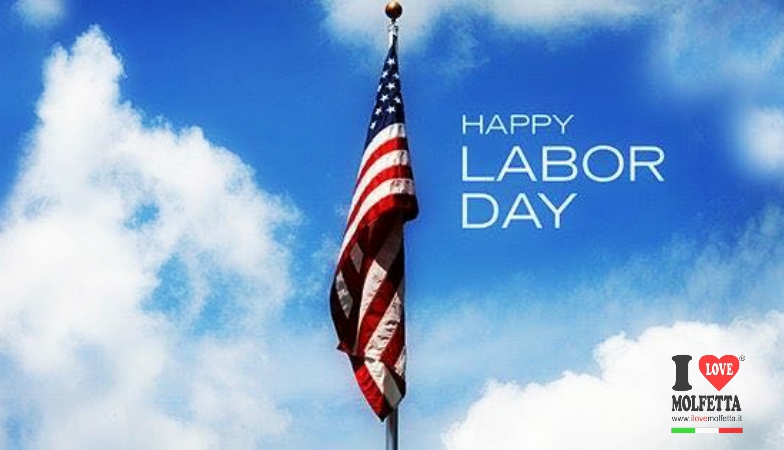 L'America celebra il Labor Day