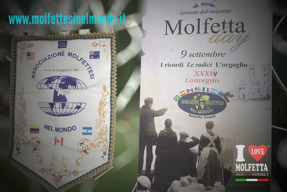 MolfettaDay edizione 2015