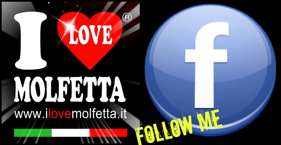 I Love Molfetta: superati i 14.000 Mi Piace  su Facebook