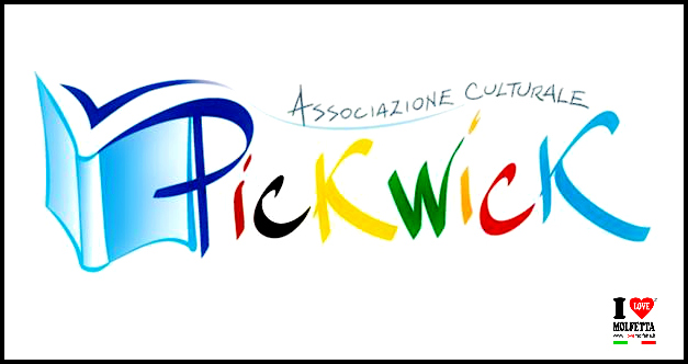 Una nuova Associazione Culturale Pickwick 