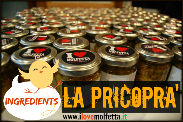 La pricopra' molfettese