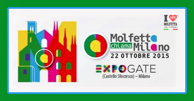 Molfetta chiama Milano