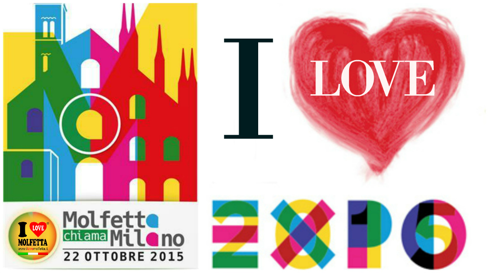 Expo Gate: Molfetta chiama Milano