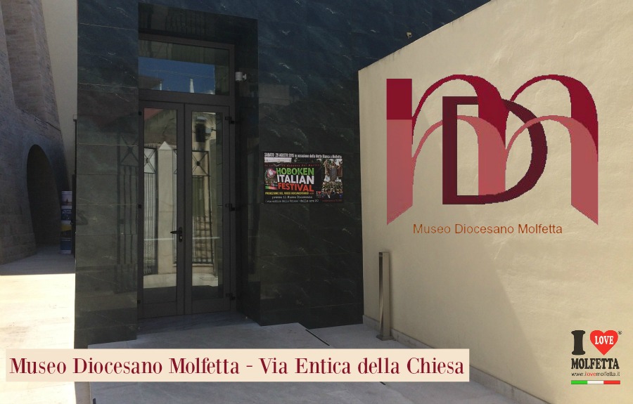 Iniziative al Museo Diocesano ottobre 2015