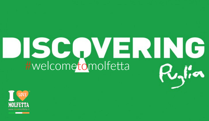 Discovering Puglia vie e Cammini... a Molfetta