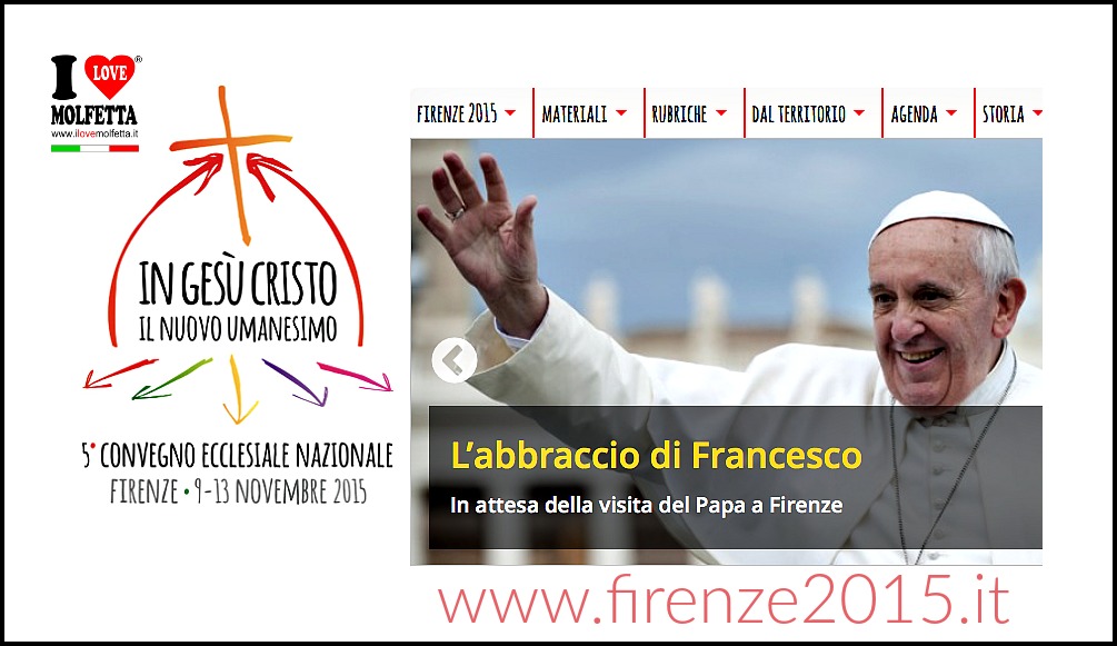 5° Convegno Ecclesiale Nazionale