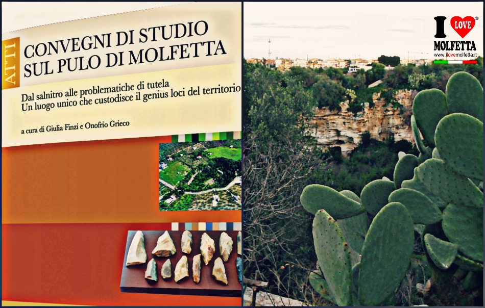 Convegni di studio sul Pulo di Molfetta