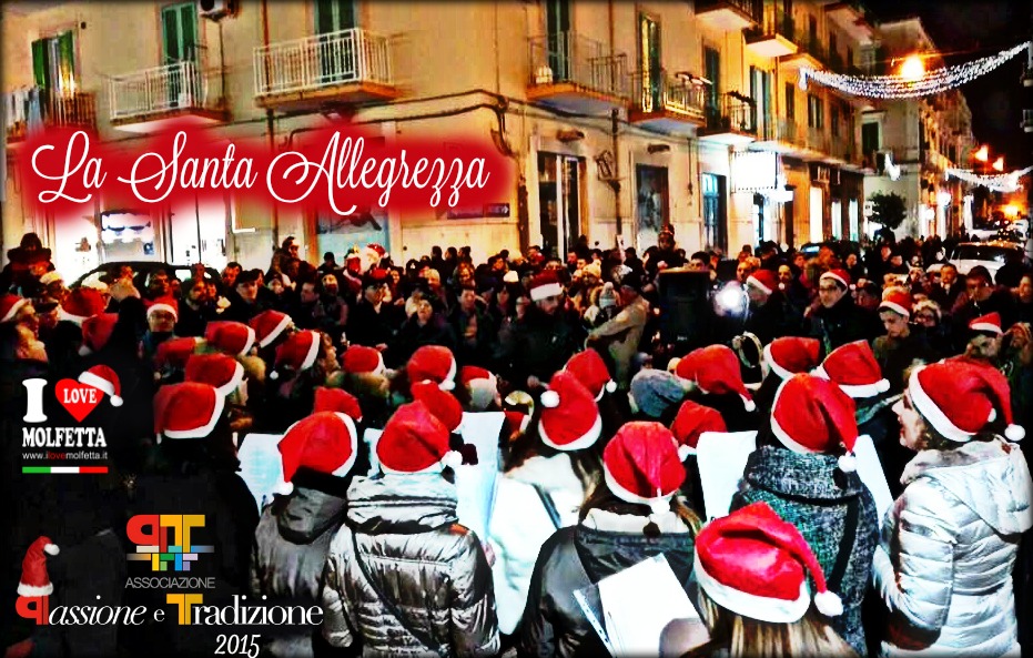 Ue la Patr&ograve;ene iess'u ch&egrave;nistre de re cose b&ograve;ene...