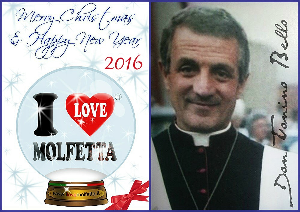 Per Natale: tanti Auguri scomodi...