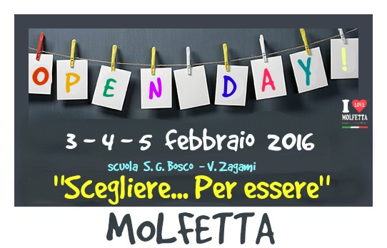 Scegliere ... Per essere