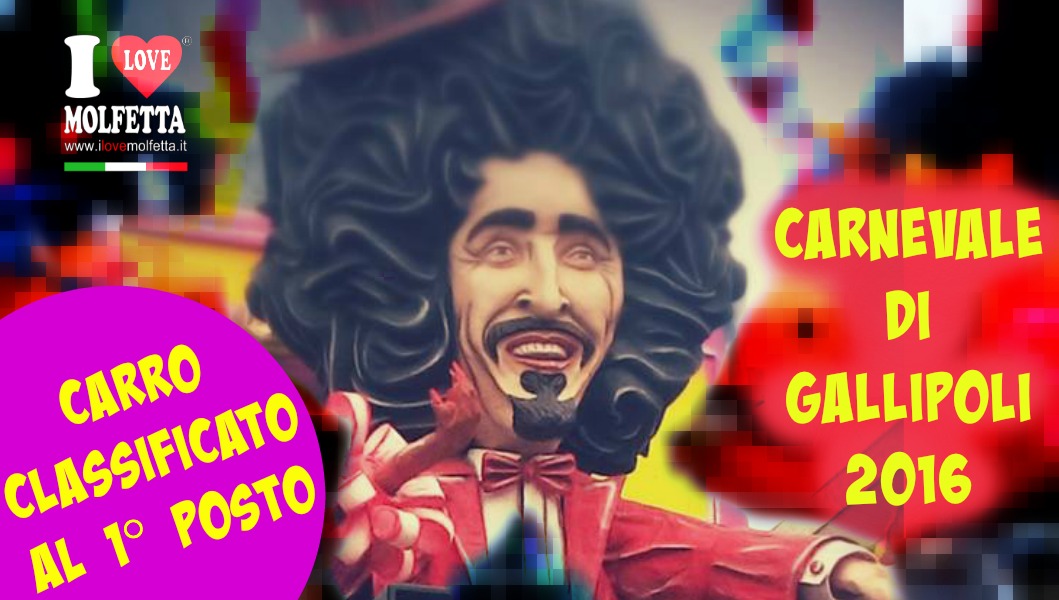 Caparezza vince a Gallipoli