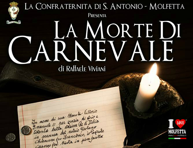 La morte di Carnevale