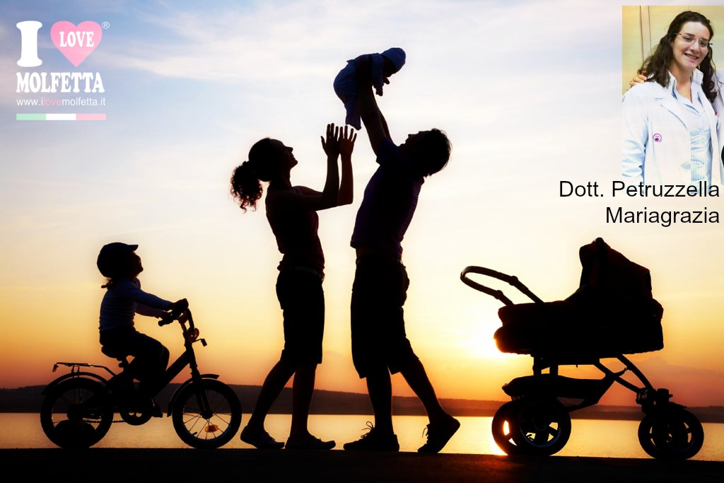 Attaccamento e sviluppo emotivo  del bambino