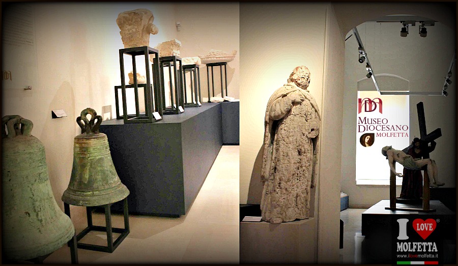 Appuntamenti al Museo Diocesano di Molfetta