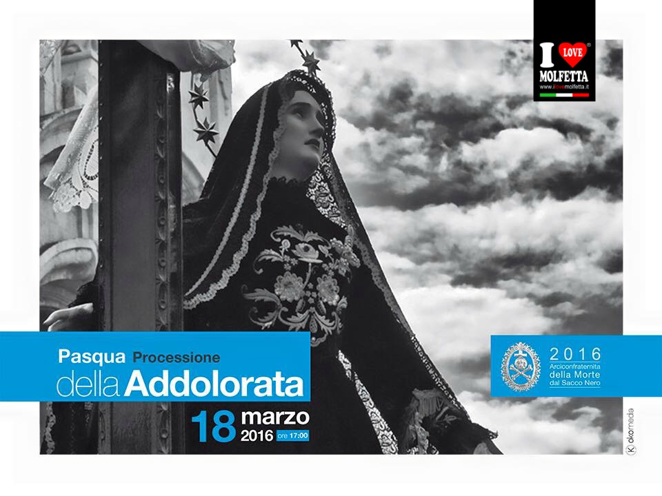 Venerdi' dell'Addolorata