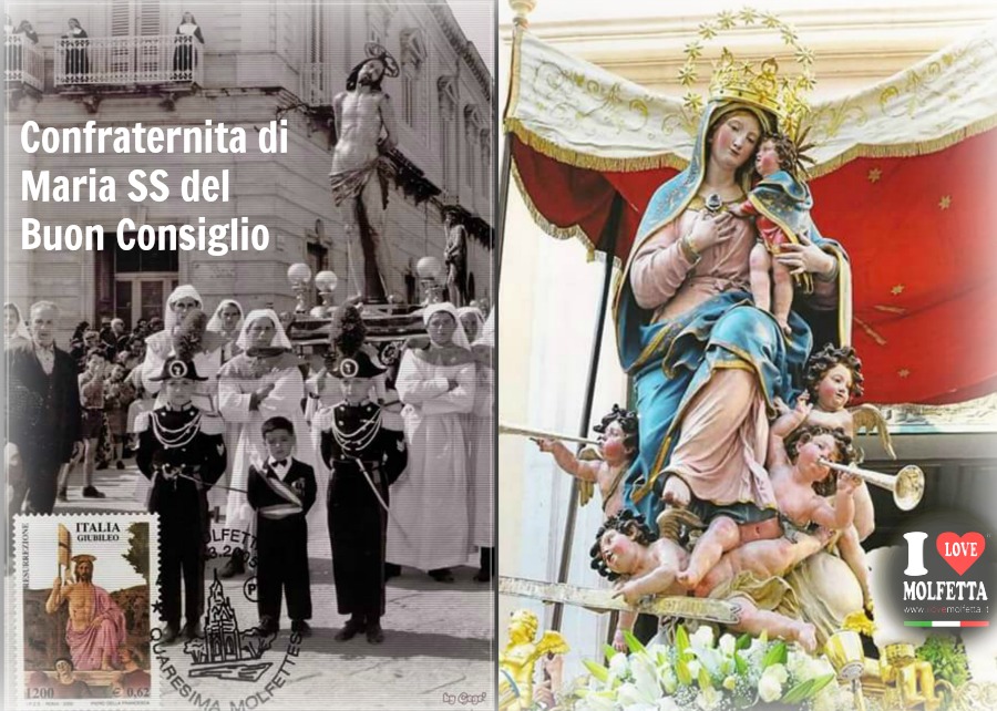 Confraternita di Maria SS del Buon Consiglio