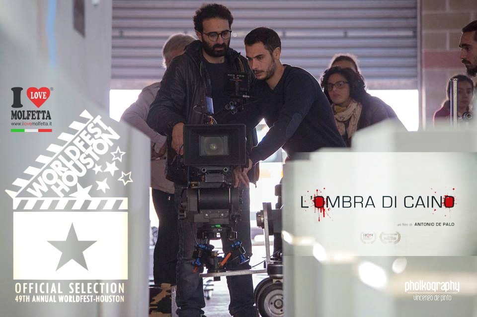 L�Ombra di Caino selezionato al WorldFest Houston IFF