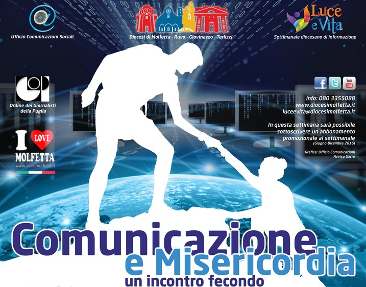 Settimana della Comunicazione in Diocesi