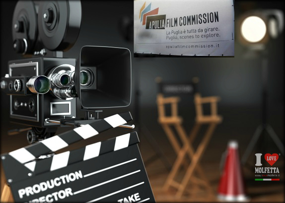 Un nuovo bando per i film in Puglia