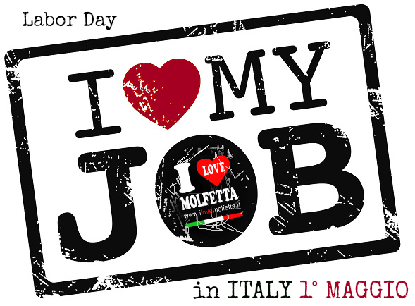 Primo maggio: festa dei lavoratori