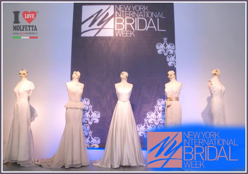 New York International Bridal Week