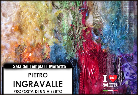 Proposta di un vissuto: la mostra