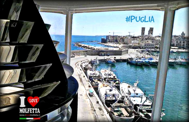 Tutti al faro per ballare