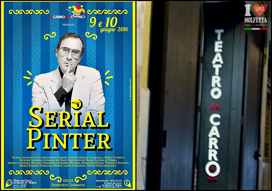 Avremmo potuto ridere o far ridere!