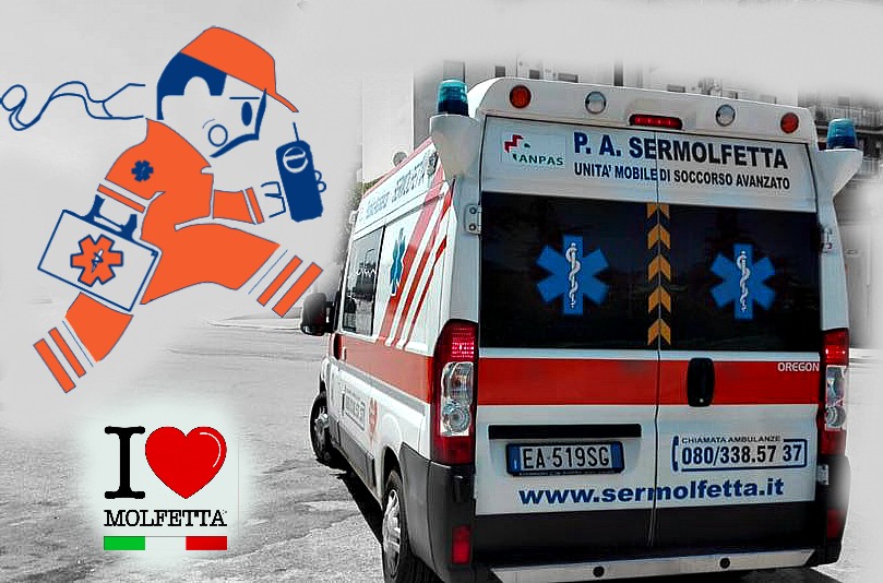 Sermolfetta: rinnovo cariche sociali 2016