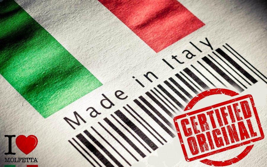 La forza del Made in Italy