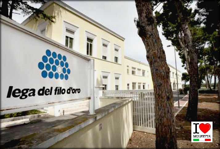 Miragica e l�Arma dei Carabinieri per la Lega del Filo d�Oro