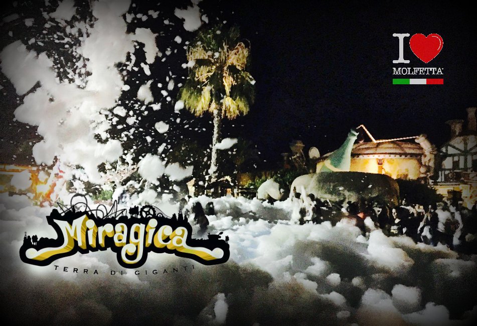 Arriva a Molfetta: Summer Dance, la Notte Bianca pi&ugrave; spumeggiante