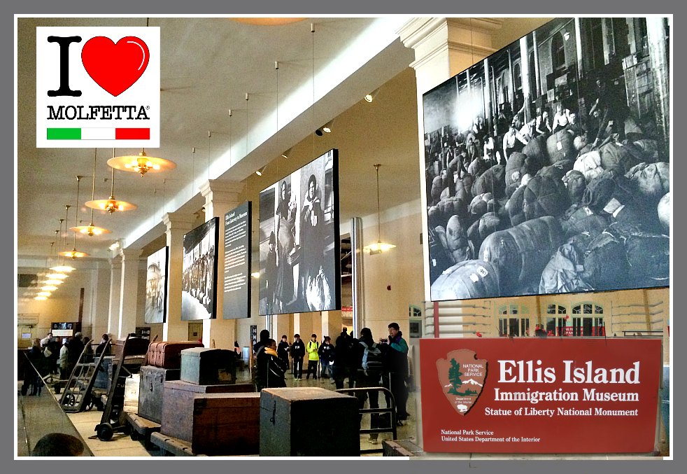 Figli e padri, i due volti degli emigranti