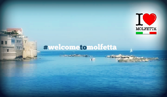 #welcometomolfetta