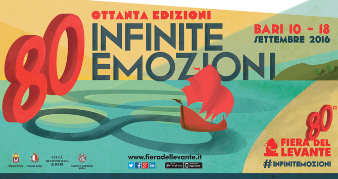 Padiglione Internazionalizzazione: Pugliesi nel mondo