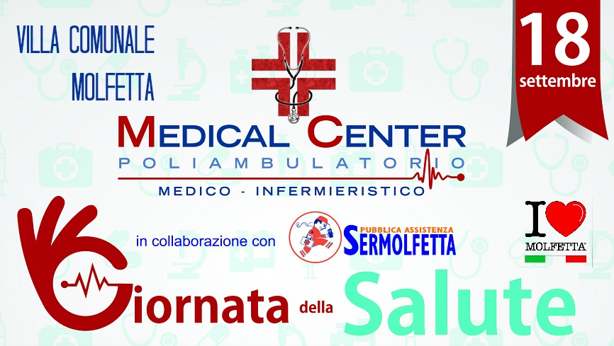 Giornata della salute