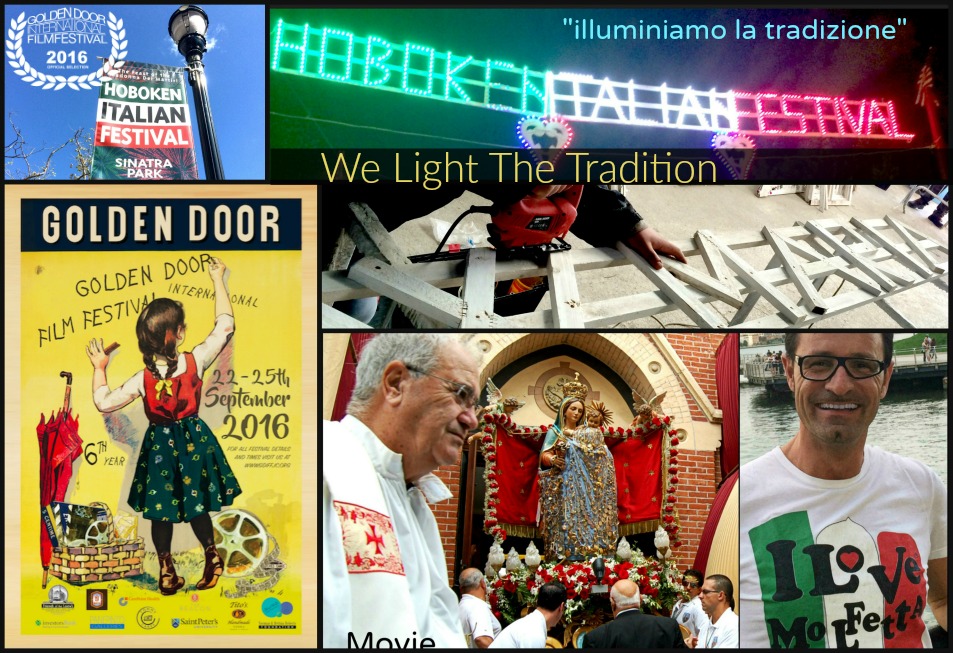 Illuminiamo la tradizione. We Light the Tradition: the documentary