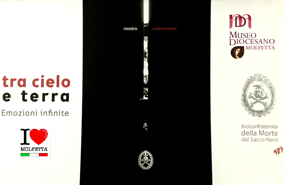 Emozioni infinite: tre cielo e terra