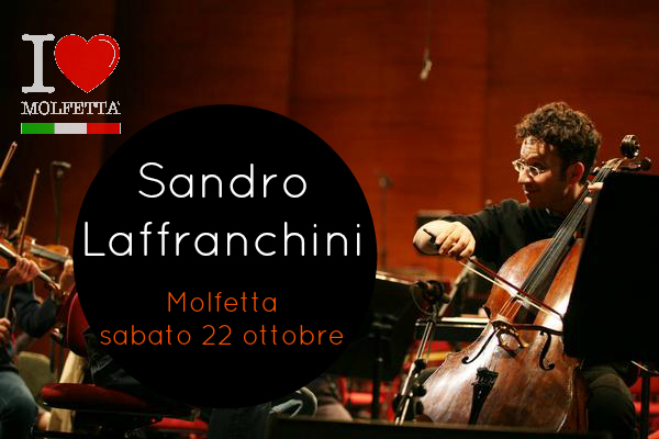 Sabato 22 concerto gratuito di grande musica