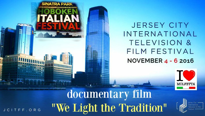 Illuminiamo la tradizione: il film documentario 