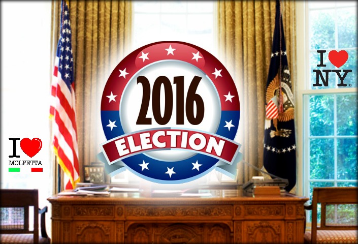 Considerazioni sul post Election day