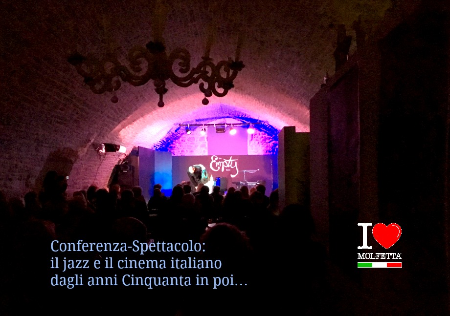 Il jazz e il cinema italiano dagli anni Cinquanta in poi�