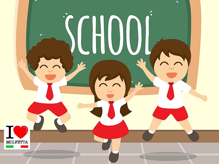 La scuola si apre al territorio