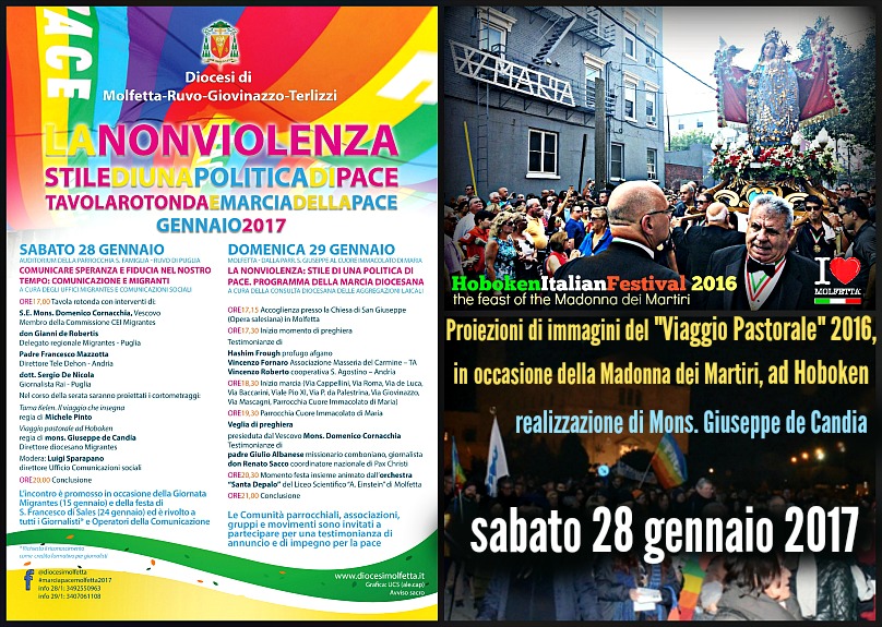 #marciapacemolfetta2017