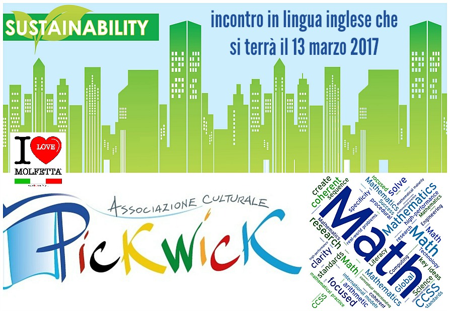 Number sense and sustainability