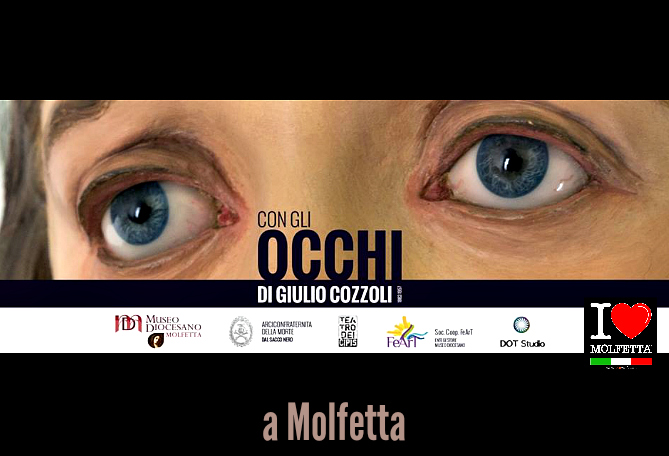 Con gli occhi di Giulio Cozzoli