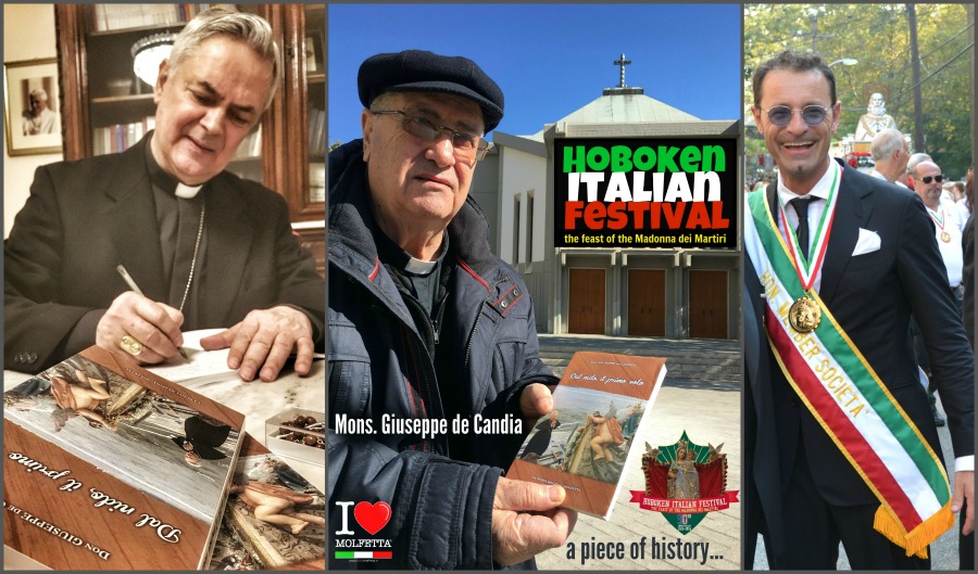 Dinner Dance 2017: Gran Gala' dei molfettesi nel nord America